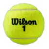 Wilson Roland Garros Tennis Ball - Can of 3 Balls_3 Wilson Roland Garros Tennis Ball - Can of 3 Balls