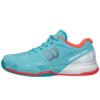 Wilson Rush Pro Womens Shoe - Blue_2 Wilson Rush Pro Women's Shoe - Blue