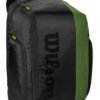 Wilson Super Tour Backpack Blade V8 Bag_1 Wilson Super Tour Backpack Blade V8 Bag