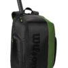 Wilson Super Tour Backpack Blade V8 Bag_2 Wilson Super Tour Backpack Blade V8 Bag