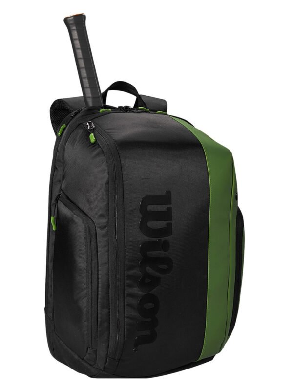 Wilson Super Tour Backpack Blade V8 Bag_2 Wilson Super Tour Backpack Blade V8 Bag