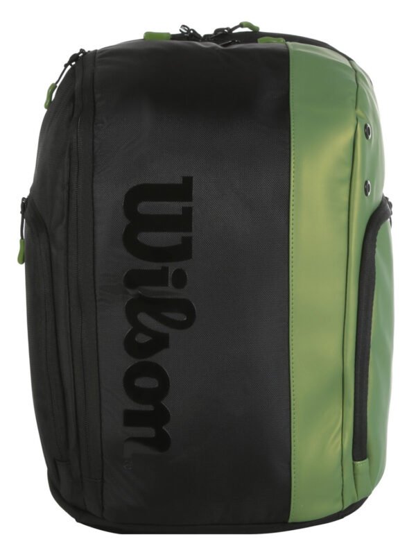 Wilson Super Tour Backpack Blade V8 Bag_3 Wilson Super Tour Backpack Blade V8 Bag