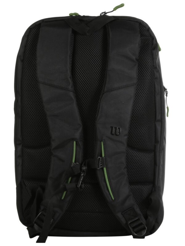 Wilson Super Tour Backpack Blade V8 Bag_6 Wilson Super Tour Backpack Blade V8 Bag