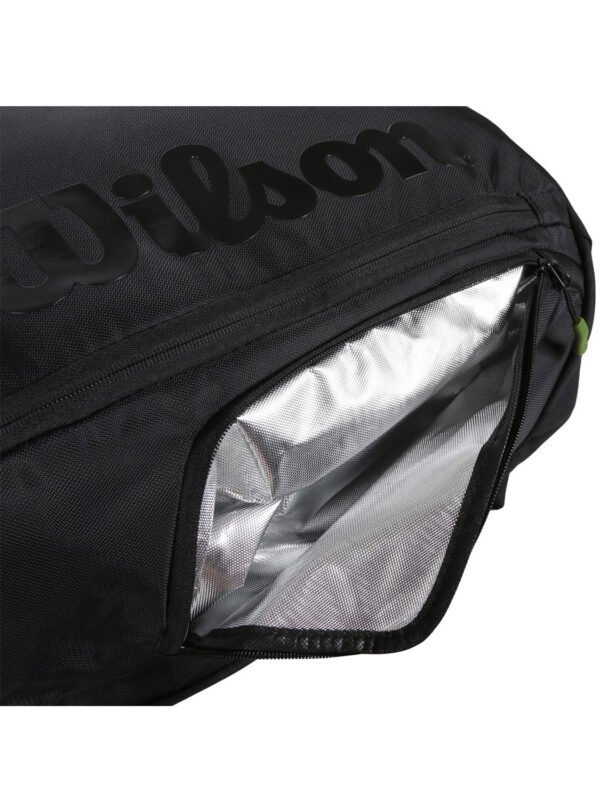 Wilson Super Tour Backpack Blade V8 Bag_9 Wilson Super Tour Backpack Blade V8 Bag