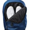 Wilson Tour Ultra Tennis Backpack Bag - Blue_4 Wilson Tour Ultra Tennis Backpack Bag - Blue