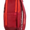 Wilson Tour Ultra Tennis Backpack Bag - Red_4 Wilson Tour Ultra Tennis Backpack Bag - Red