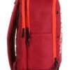 Wilson Tour Ultra Tennis Backpack Bag - Red_5 Wilson Tour Ultra Tennis Backpack Bag - Red