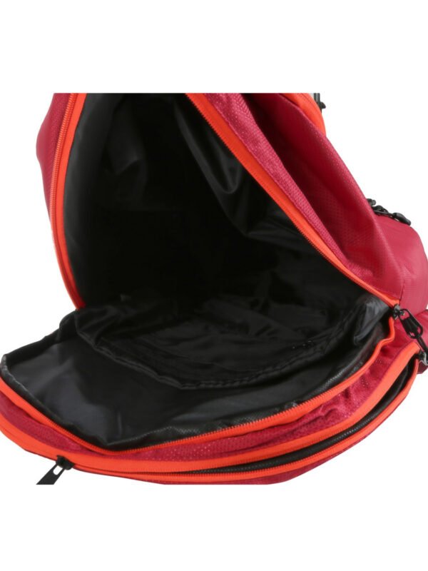 Wilson Tour Ultra Tennis Backpack Bag - Red_8 Wilson Tour Ultra Tennis Backpack Bag - Red
