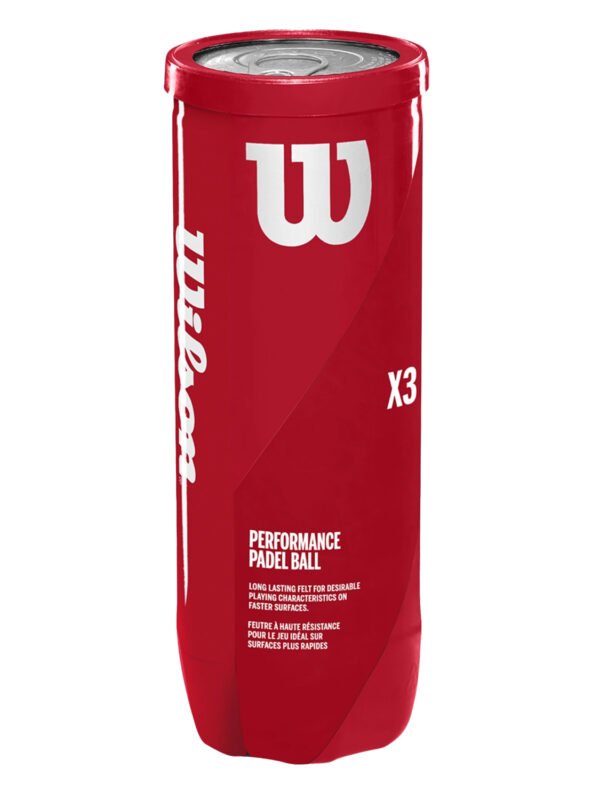 Wilson X3 Padel Balls – Can of 3 Balls_2 Wilson X3 Padel Balls – Can of 3 Balls