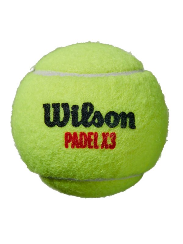 Wilson X3 Padel Balls – Can of 3 Balls_3 Wilson X3 Padel Balls – Can of 3 Balls