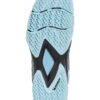 Womens Babolat Sensa Padel All Court Shoe - Black Blue_3 Women's Babolat Sensa Padel All Court Shoe - Black/Blue