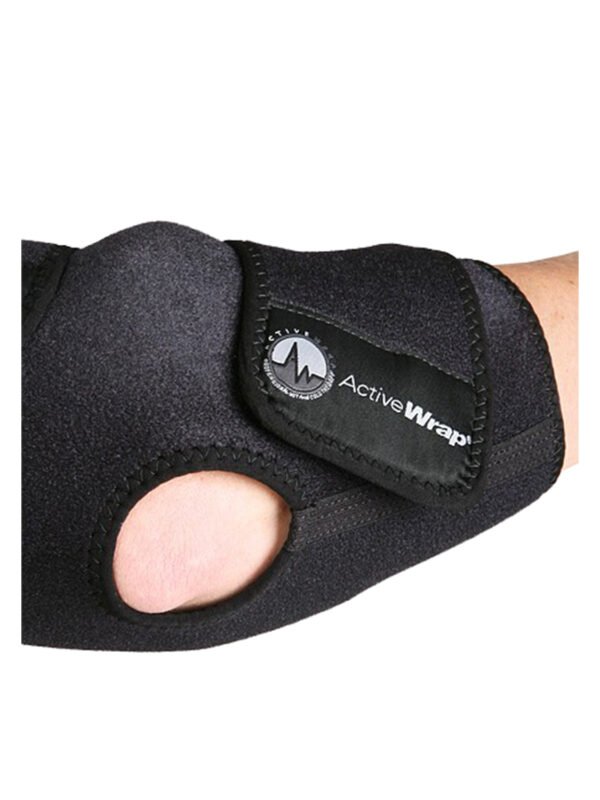 ActiveWrap Elbow Hot Cold Therapy System_2 ActiveWrap Elbow Hot/Cold Therapy System