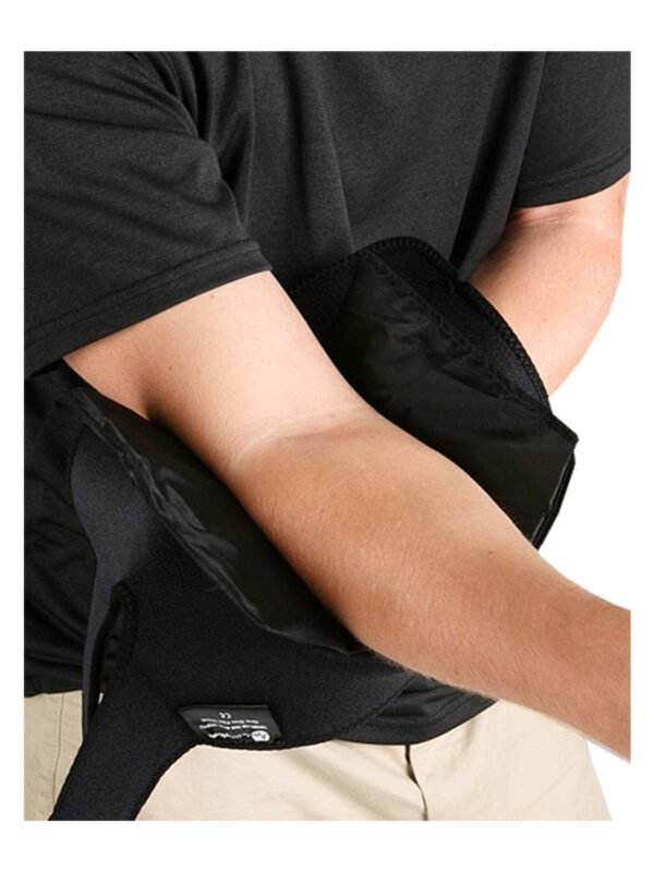 ActiveWrap Elbow Hot Cold Therapy System_3 ActiveWrap Elbow Hot/Cold Therapy System
