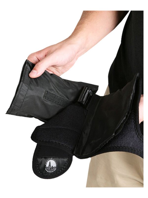 ActiveWrap Wrist and Hand Hot Cold Therapy System_3 ActiveWrap Wrist and Hand Hot/Cold Therapy System
