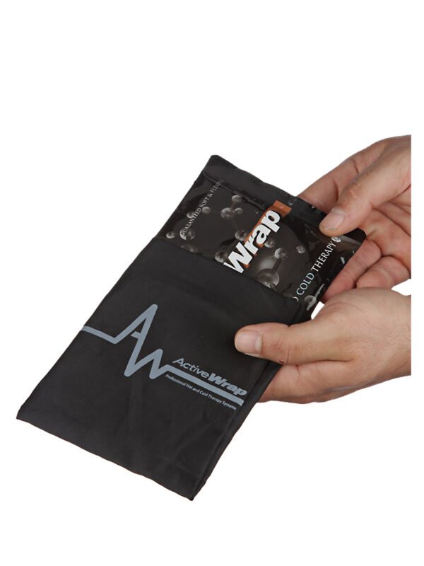 ActiveWrap Wrist and Hand Hot Cold Therapy System_4 ActiveWrap Wrist and Hand Hot/Cold Therapy System