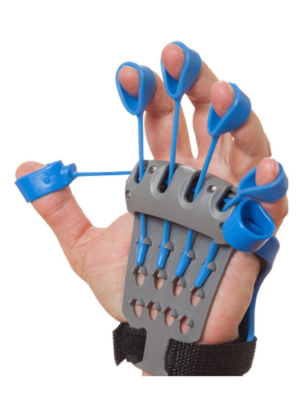 Clinically Fit Hand Exerciser_2 Clinically Fit Hand Exerciser