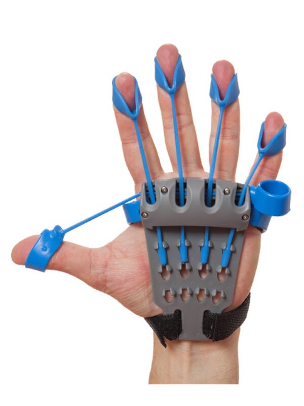 Clinically Fit Hand Exerciser_3 Clinically Fit Hand Exerciser
