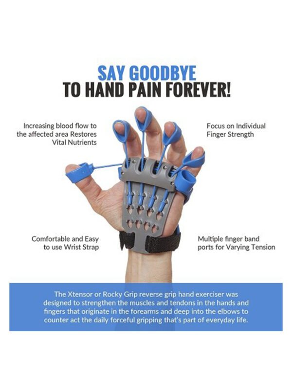 Clinically Fit Hand Exerciser_4 Clinically Fit Hand Exerciser