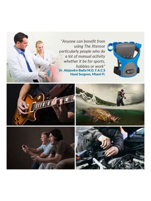 Clinically Fit Hand Exerciser_5 Clinically Fit Hand Exerciser