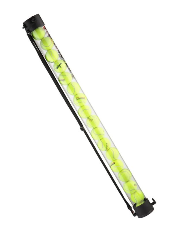 Gamma Ball Tube (18 Balls)