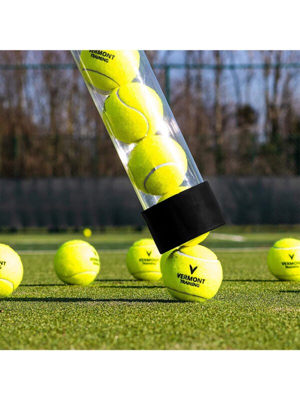 Gamma Ball Tube (18 Balls)