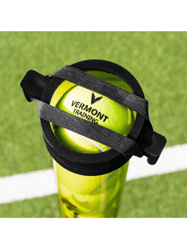 Gamma Ball Tube (18 Balls)