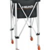 Head Ball Cart with Wheels -120 Balls_1 Head Ball Cart with Wheels - 120 Balls