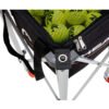 Head Ball Cart with Wheels -120 Balls_4 Head Ball Cart with Wheels - 120 Balls