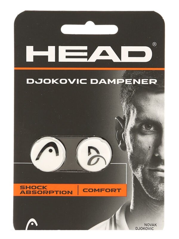 Head Djokovic Dampener