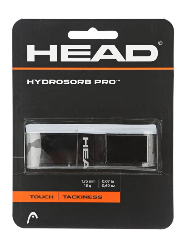 Head HydroSorb Pro Replacement Grips_B Head HydroSorb Pro Replacement Grips