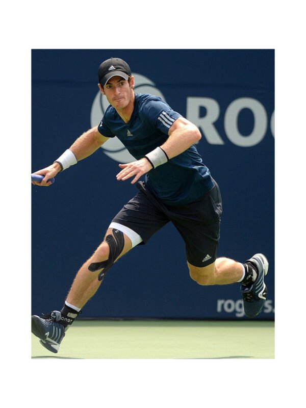 KT Pro Tape 20 For Sports Injuries_3 KT Pro Tape 20 For Sports Injuries