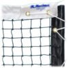 MacGregor Super Pro 5000 Tennis Net - 3.6 mm