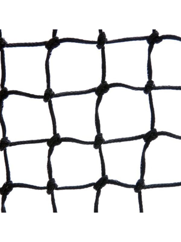 MacGregor Super Pro 5000 Tennis Net - 3.6 mm
