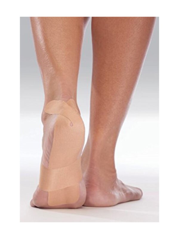 Mueller PFTape Systems - Plantar Fasciitis 7 Strips_4 Mueller PFTape Systems - Plantar Fasciitis (7 Strips)