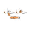 Mueller PFTape Systems - Plantar Fasciitis 7 Strips_6 Mueller PFTape Systems - Plantar Fasciitis (7 Strips)