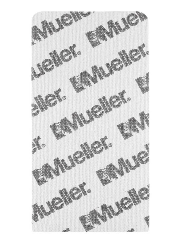 Mueller Pro Strips 12 pack Abrasion Tape_2 Mueller Pro Strips 12 pack Abrasion Tape