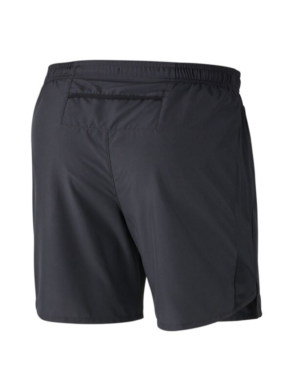 Nike Mens Air Challenger Shorts - Black_2 Nike Men's Air Challenger Shorts - Black