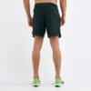Nike Mens Air Challenger Shorts - Black_4 Nike Men's Air Challenger Shorts - Black