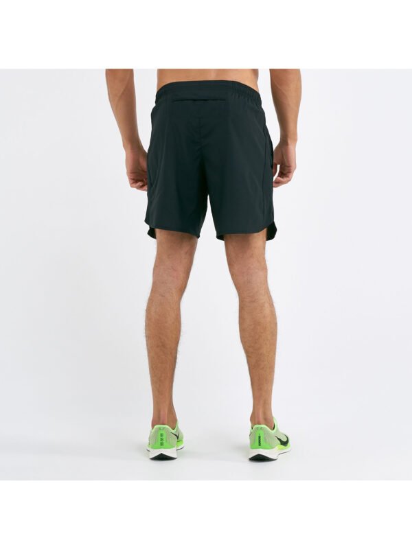 Nike Mens Air Challenger Shorts - Black_4 Nike Men's Air Challenger Shorts - Black