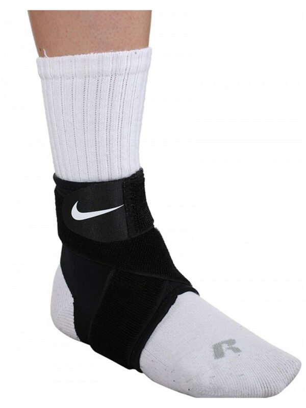 Nike Pro Ankle Wrap_1 Nike Pro Ankle Wrap