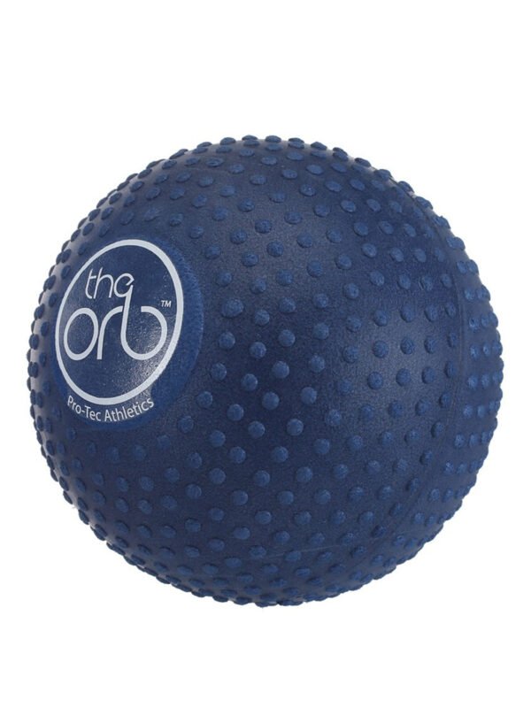 Pro-Tec The Orb Massage Ball 5 Inches_1 Pro-Tec (The Orb) Massage Ball 5 Inches