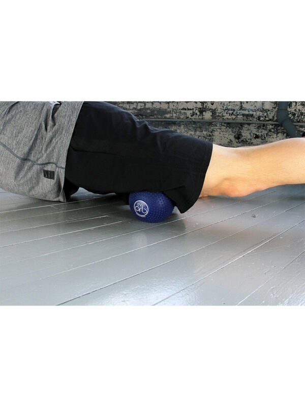 Pro-Tec The Orb Massage Ball 5 Inches_3 Pro-Tec (The Orb) Massage Ball 5 Inches