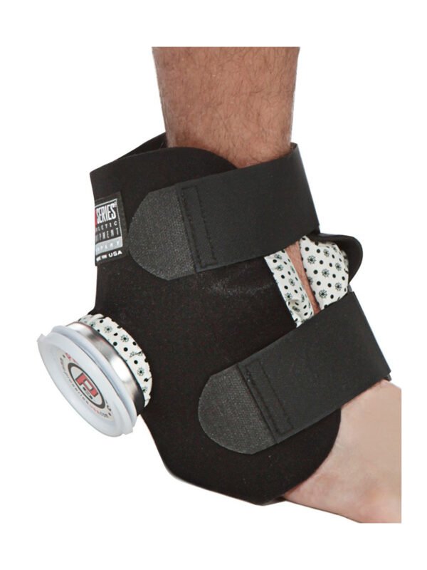 ProSeries Ankle Ice or Hot Two Bags - Certified by ATP_1 ProSeries Ankle Ice or Hot (Two Bags) - Certified by ATP