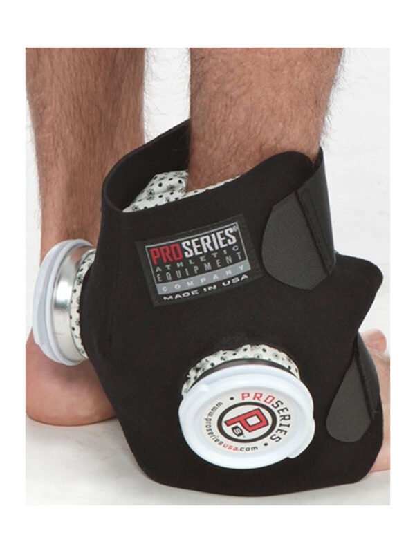 ProSeries Ankle Ice or Hot Two Bags - Certified by ATP_2 ProSeries Ankle Ice or Hot (Two Bags) - Certified by ATP