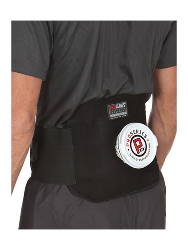 ProSeries Back Ice or Hot Pack System - Certified by ATP_1 ProSeries Back Ice or Hot Pack System - Certified by ATP