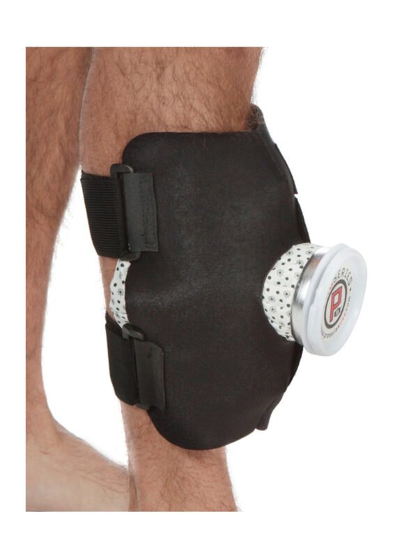 ProSeries Knee Shin Ankle Ice or Hot - Certified by ATP_1 ProSeries Knee / Shin / Ankle Ice or Hot - Certified by ATP