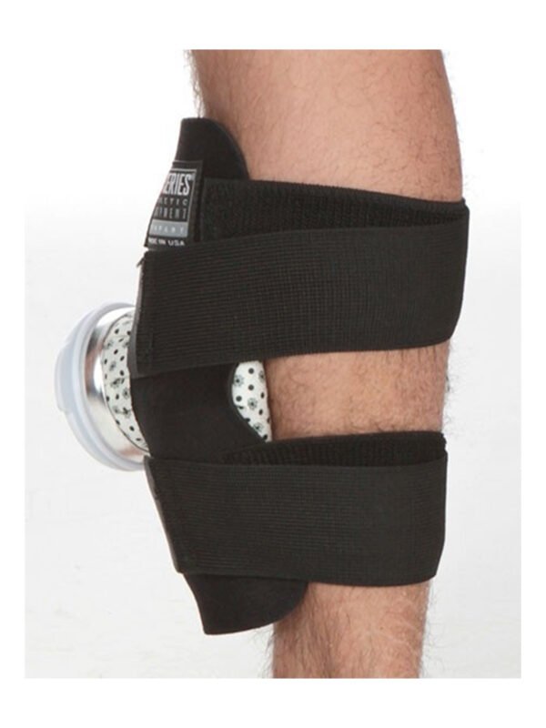ProSeries Knee Shin Ankle Ice or Hot - Certified by ATP_2 ProSeries Knee / Shin / Ankle Ice or Hot - Certified by ATP