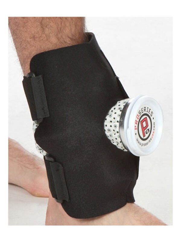 ProSeries Knee Shin Ankle Ice or Hot - Certified by ATP_3 ProSeries Knee / Shin / Ankle Ice or Hot - Certified by ATP