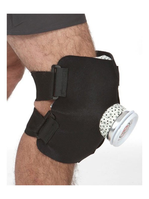 ProSeries Knee Shin Ankle Ice or Hot - Certified by ATP_4 ProSeries Knee / Shin / Ankle Ice or Hot - Certified by ATP