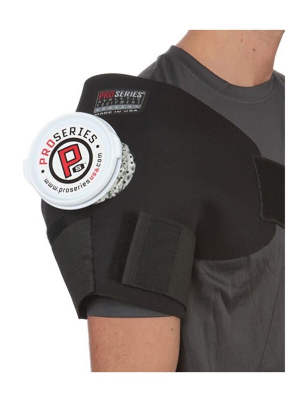 ProSeries Shoulder Ice or Hot Pack System - Certified by ATP_1 ProSeries Shoulder Ice or Hot Pack System - Certified by ATP